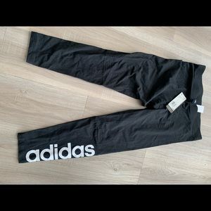 Adidas tights